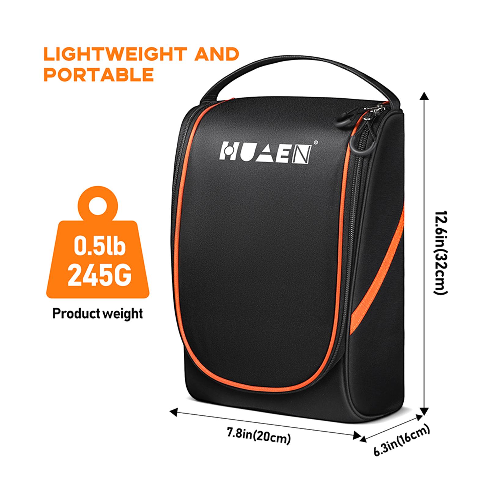 Borsa Porta Scarpe da Golf, Bo - Outdoor Sport Field recensione e prezzo