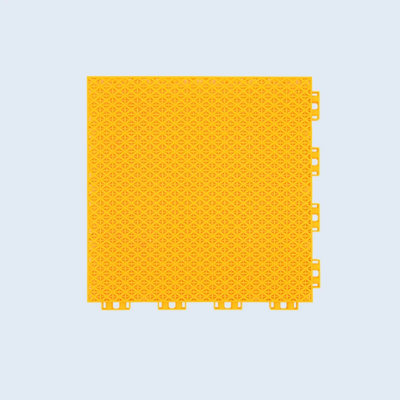 Pavimentazione Sportiva per Ca - Outdoor Sport Floor Tiles recensione e prezzo