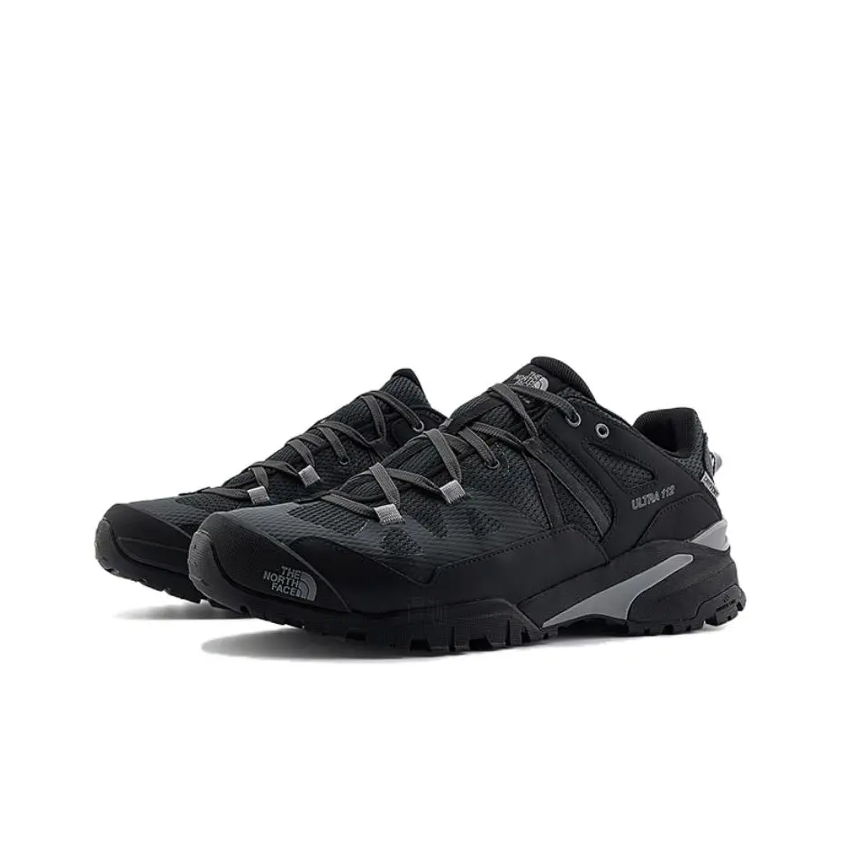 THE NORTH FACE Scarpe Sportive - Outdoor Sport North Face recensione e prezzo