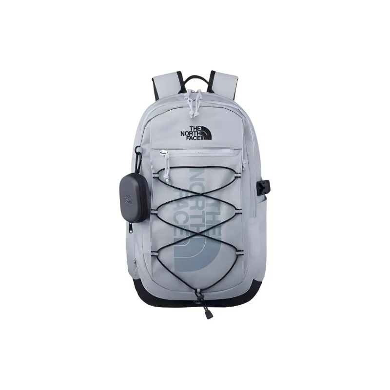 Zaino sportivo casual in nylon - Outdoor Sport North Face recensione e prezzo