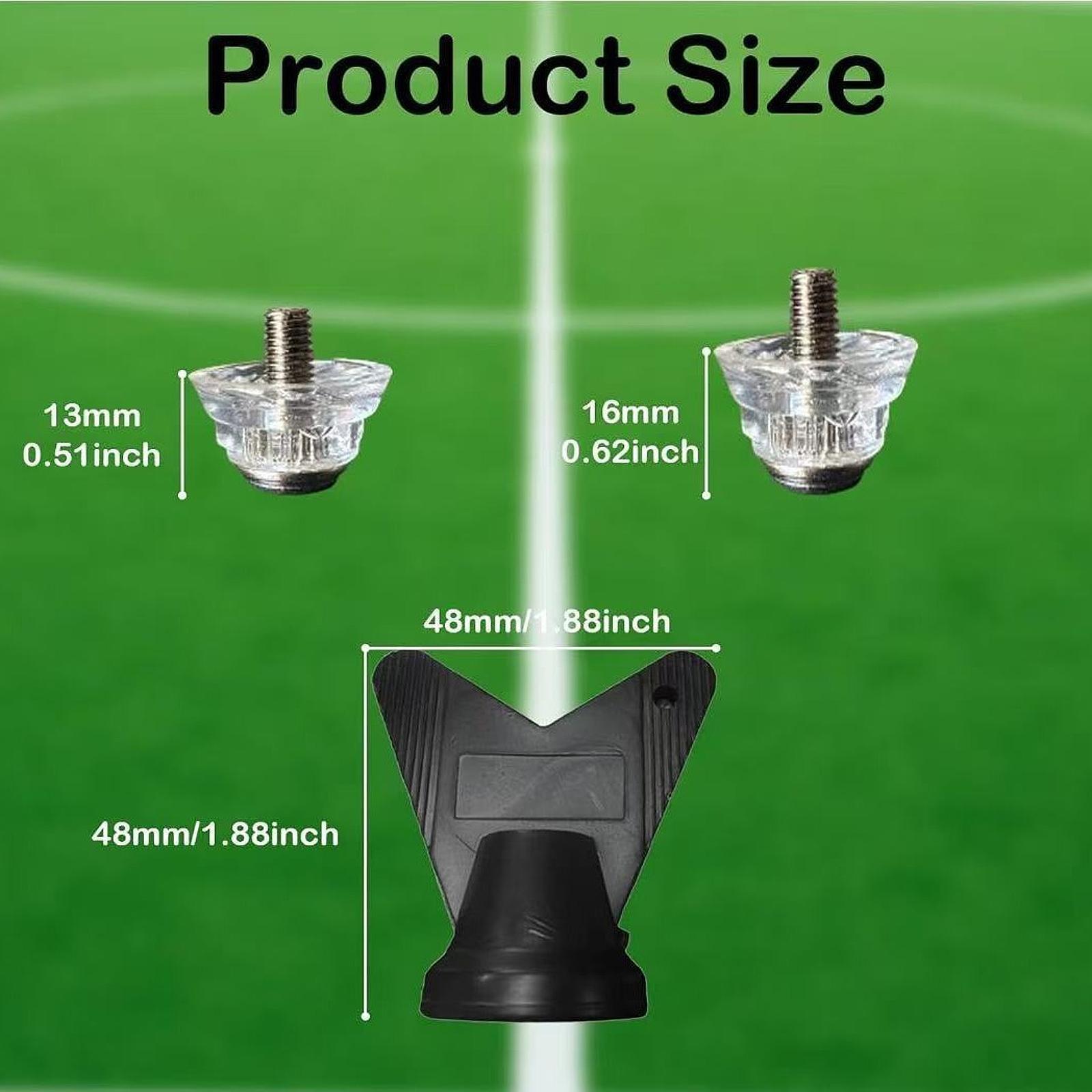 Tacchetti per Scarpe da Calcio - Outdoor Sport Field recensione e prezzo