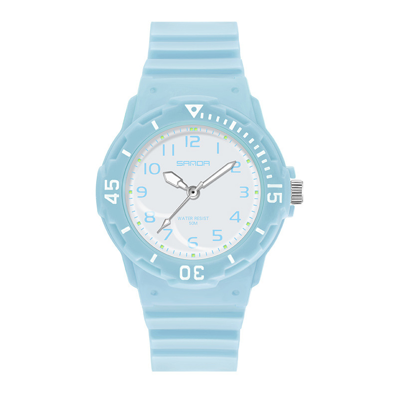 UTHAI Orologio da donna Sport  - Outdoor Sport Watch recensione e prezzo