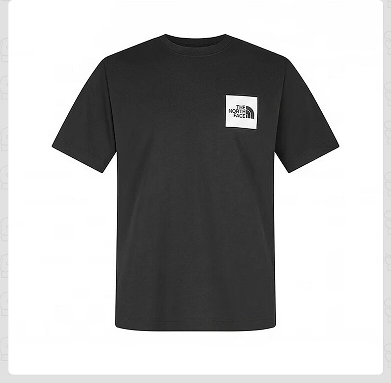 THE NORTH FACE T-shirt a manic - Outdoor Sport North Face recensione e prezzo