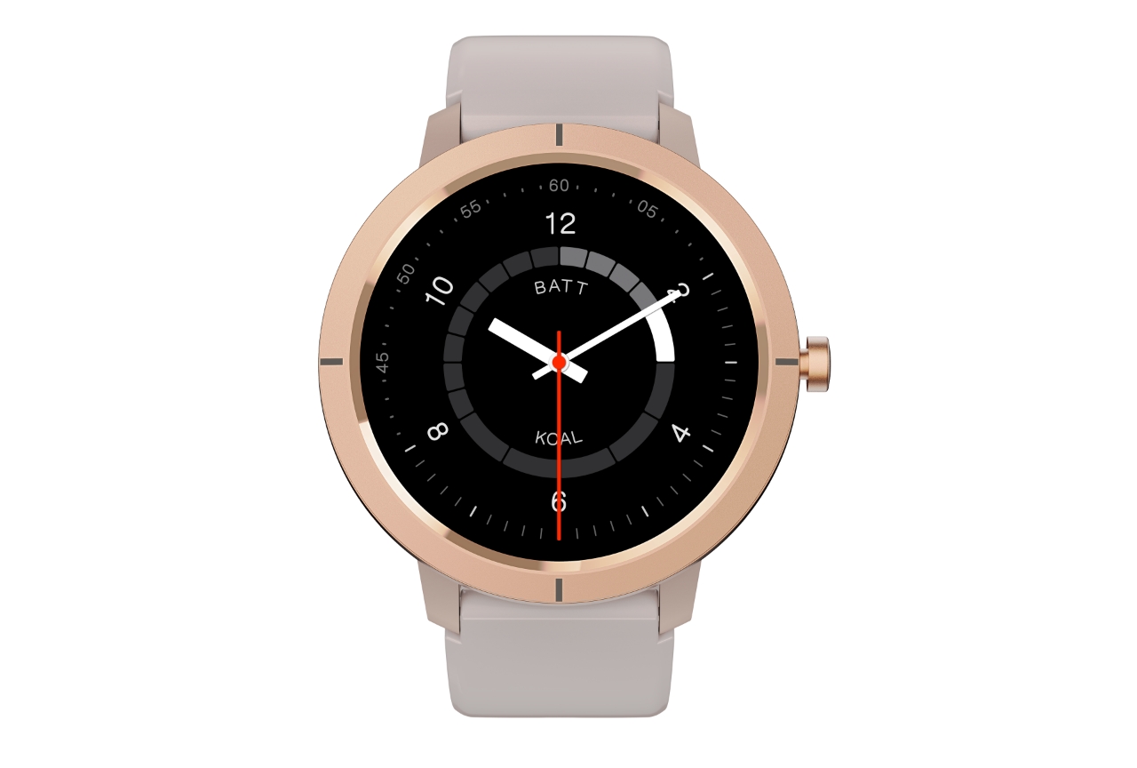 Smartwatch GPS DM76 2026 per A - Outdoor Sport Watch recensione e prezzo