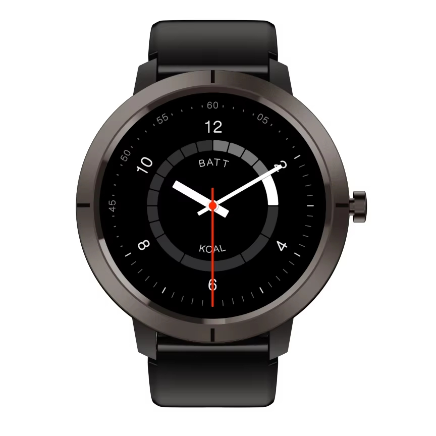 Smartwatch GPS DM76 2026 per A - Outdoor Sport Watch recensione e prezzo