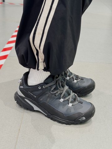 Scarpe Sportive da Uomo THE NO - Outdoor Sport North Face recensione e prezzo