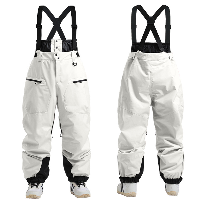 2025 Pantaloni da sci femminil - Outdoor Sport Waterproof Pants recensione e prezzo