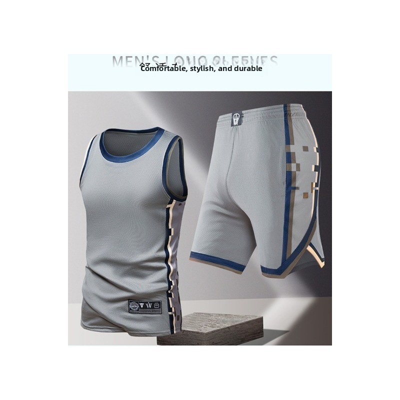 Set Estivo da Uomo 2 Pezzi: Ca - Outdoor Sports Leisure recensione e prezzo