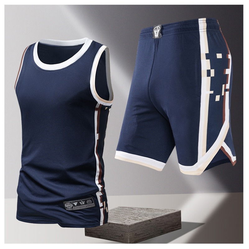 Set Estivo da Uomo 2 Pezzi: Ca - Outdoor Sports Leisure recensione e prezzo