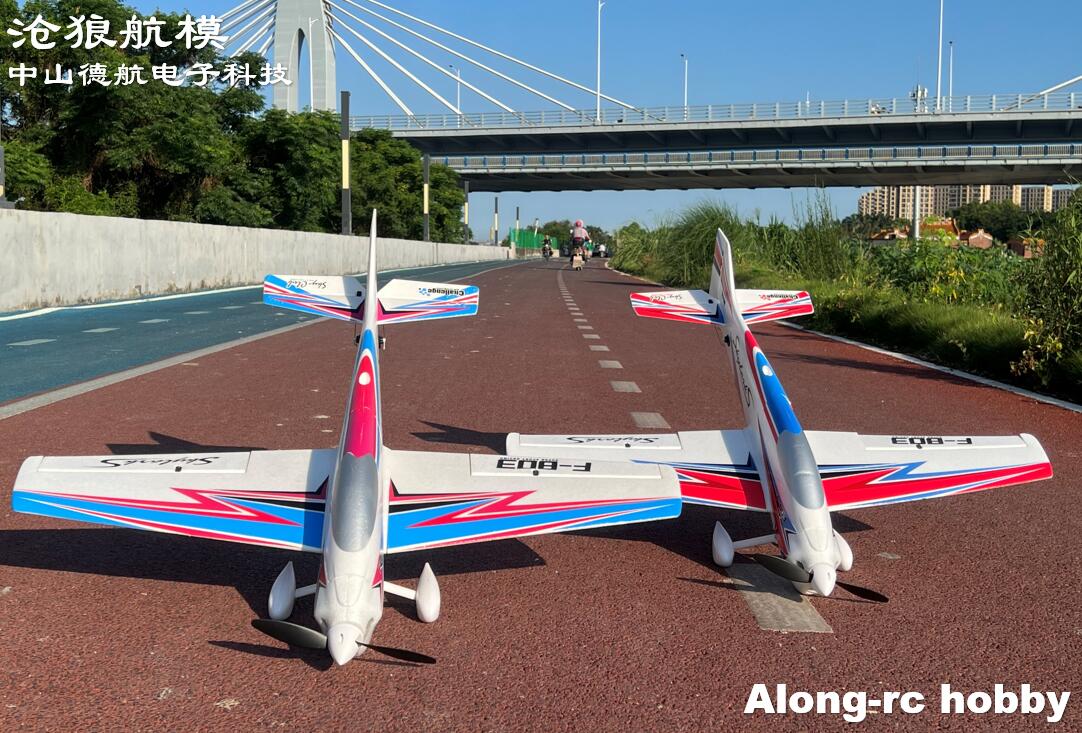 F803 F3A Skylarks 1000mm Apert - Outdoor Sport Hobbies recensione e prezzo