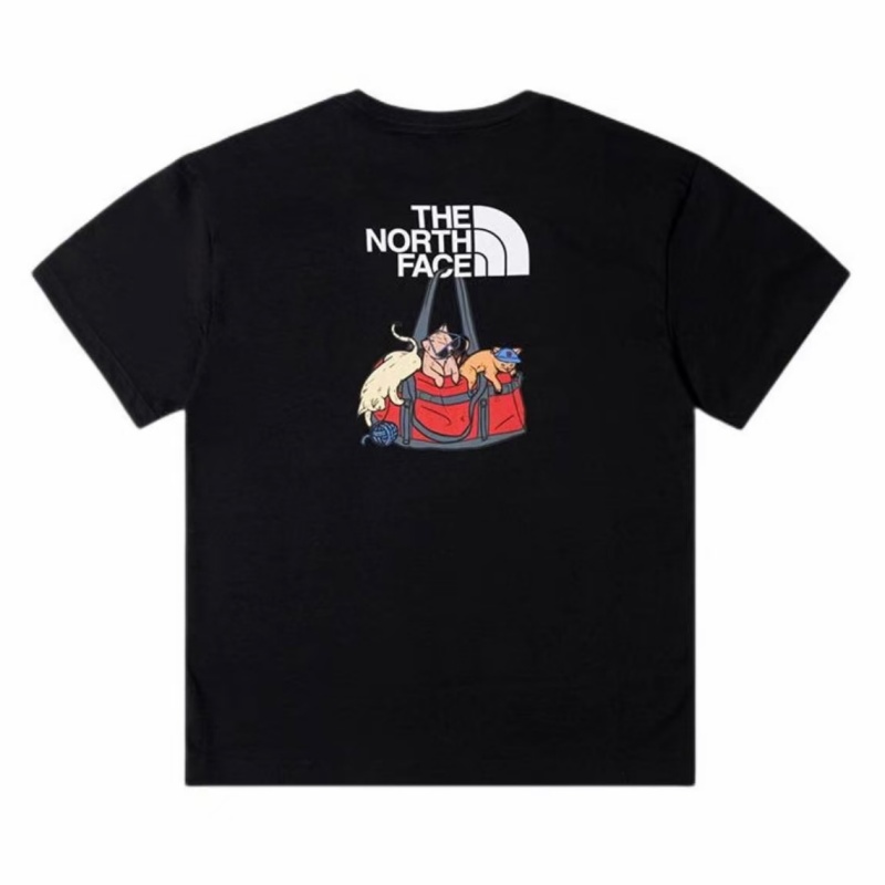 T-shirt unisex a maniche corte - Outdoor Sport North Face recensione e prezzo