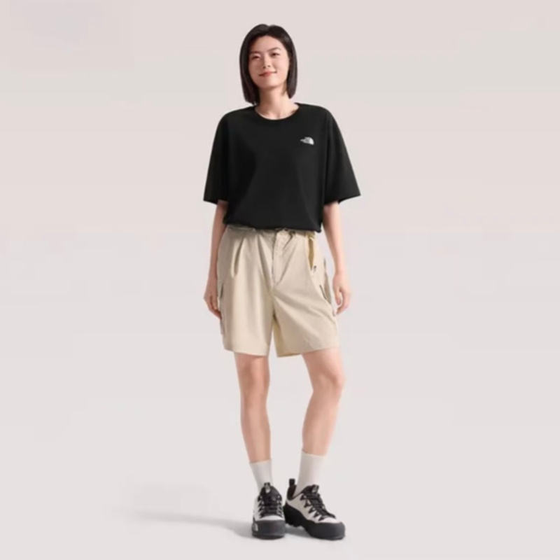 T-shirt unisex a maniche corte - Outdoor Sport North Face recensione e prezzo