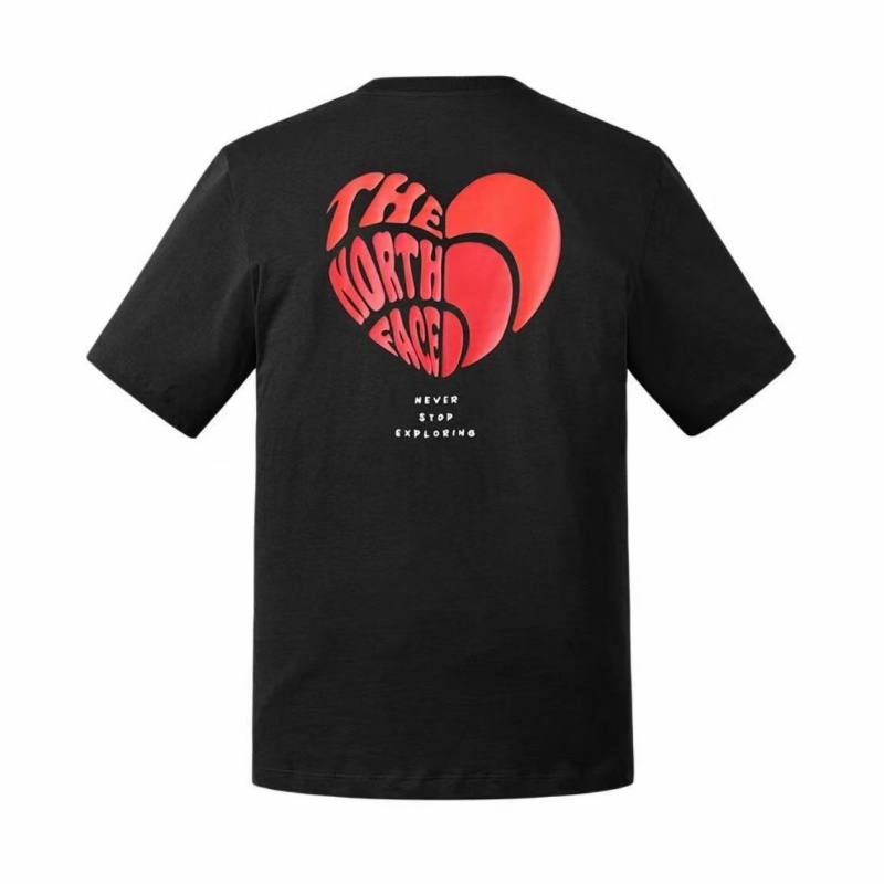 The North Face T-shirt sportiv - Outdoor Sport North Face recensione e prezzo