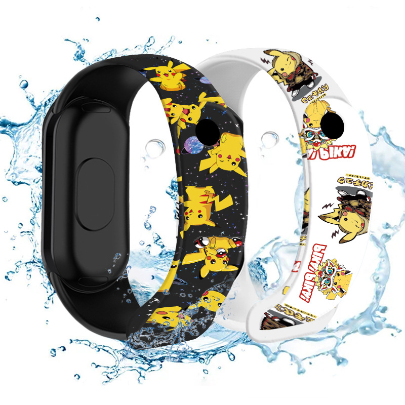 Orologio LED per bambini Pikac - Outdoor Sport Watch recensione e prezzo
