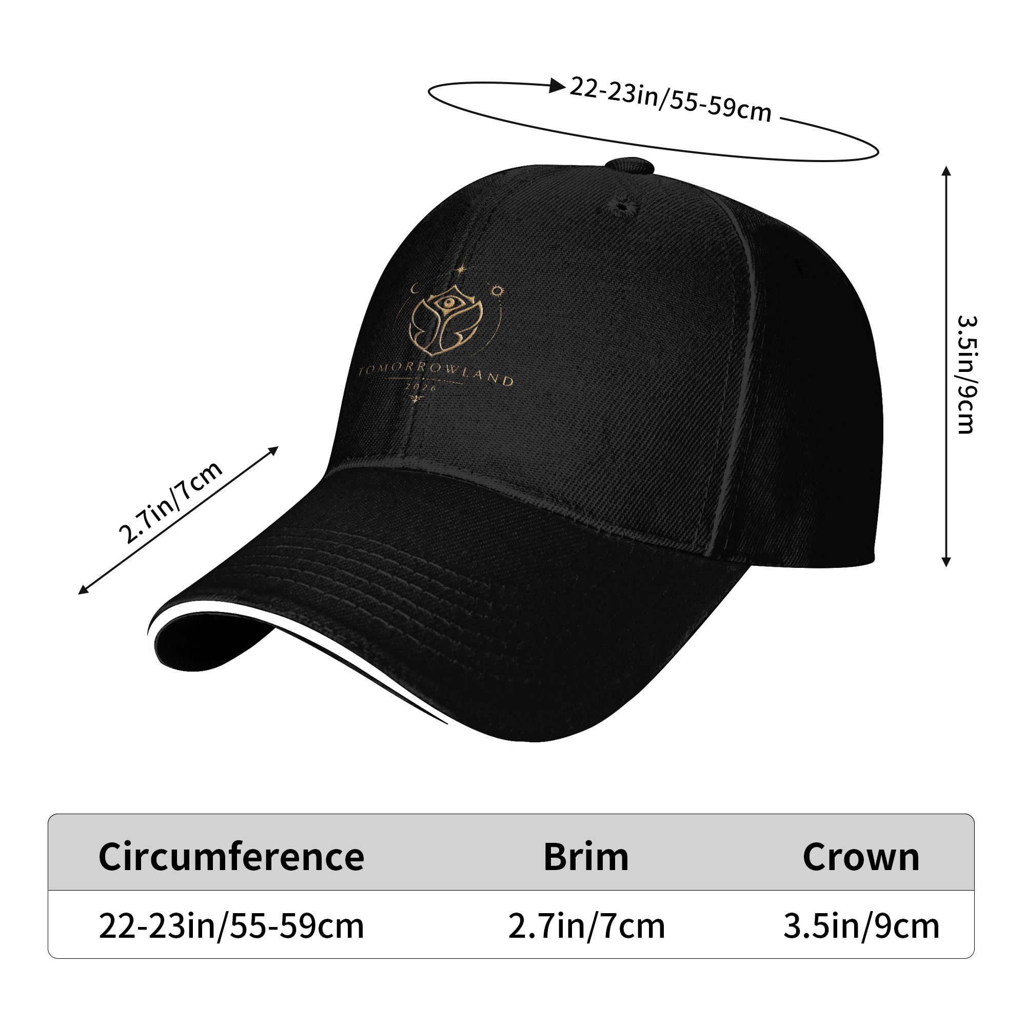 Cappellino da Baseball Minimal - Outdoor Sport Festival recensione e prezzo
