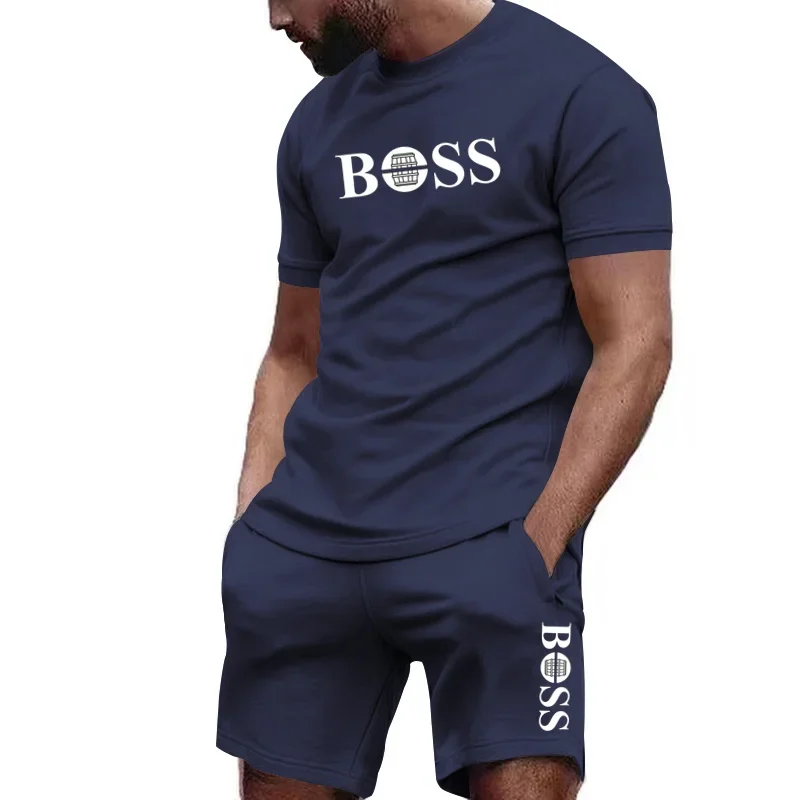 Completo sportivo da uomo due  - Outdoor Sports Leisure recensione e prezzo