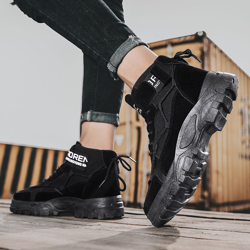 Scarpe da trekking maschili Pr - Outdoor Sports Leisure recensione e prezzo