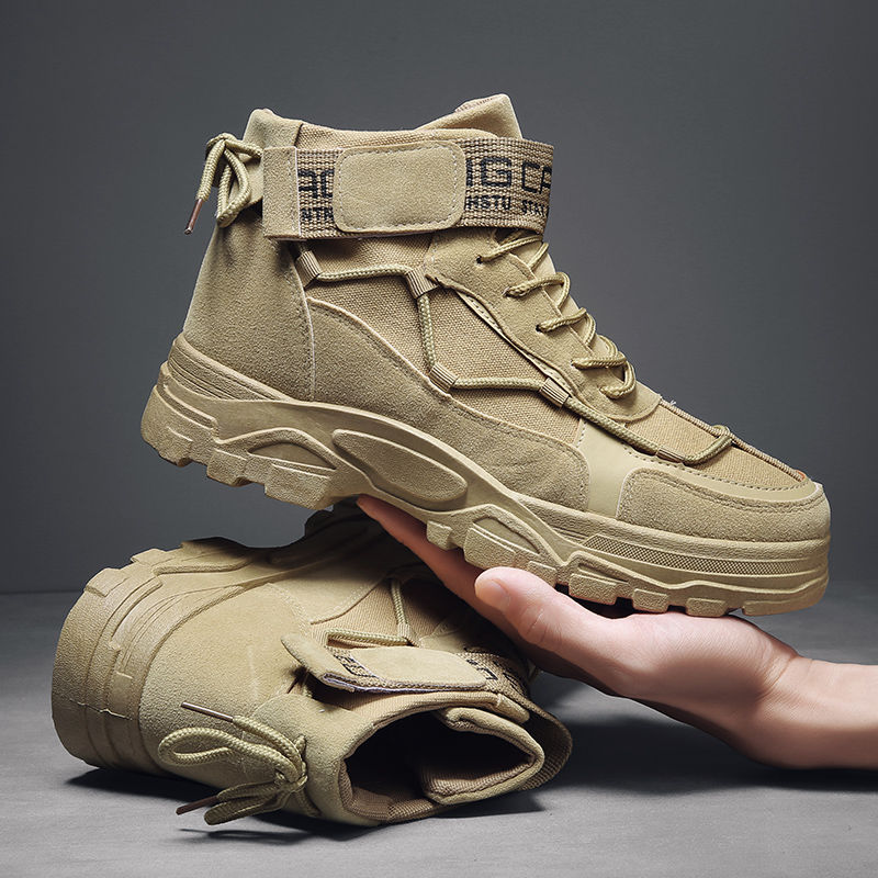 Scarpe da trekking maschili Pr - Outdoor Sports Leisure recensione e prezzo