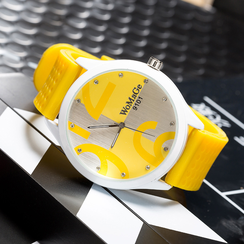 Orologi da donna da donna Fash - Outdoor Sport Watch recensione e prezzo