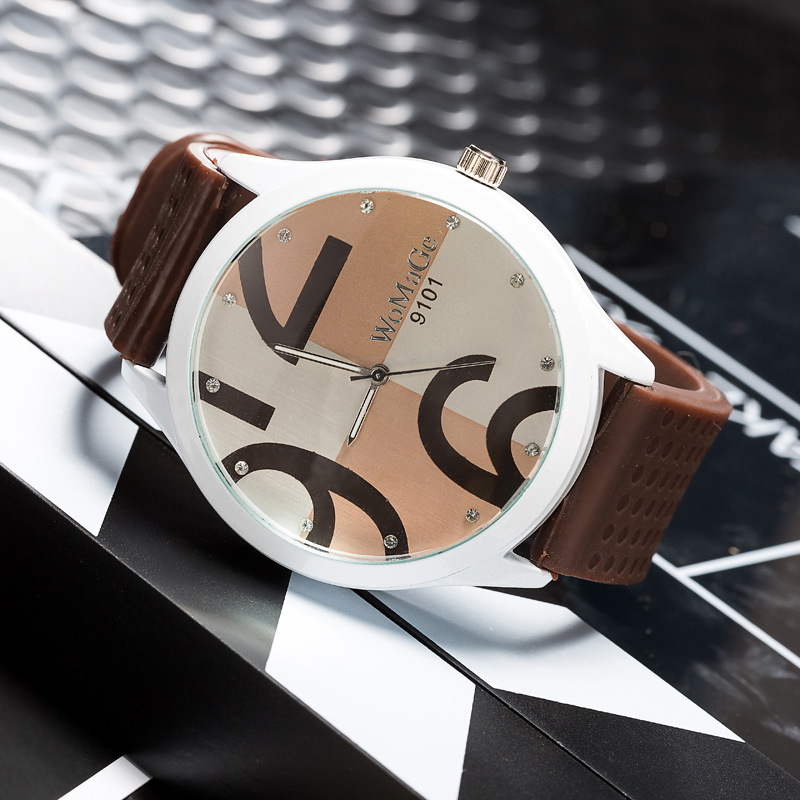 Orologi da donna da donna Fash - Outdoor Sport Watch recensione e prezzo