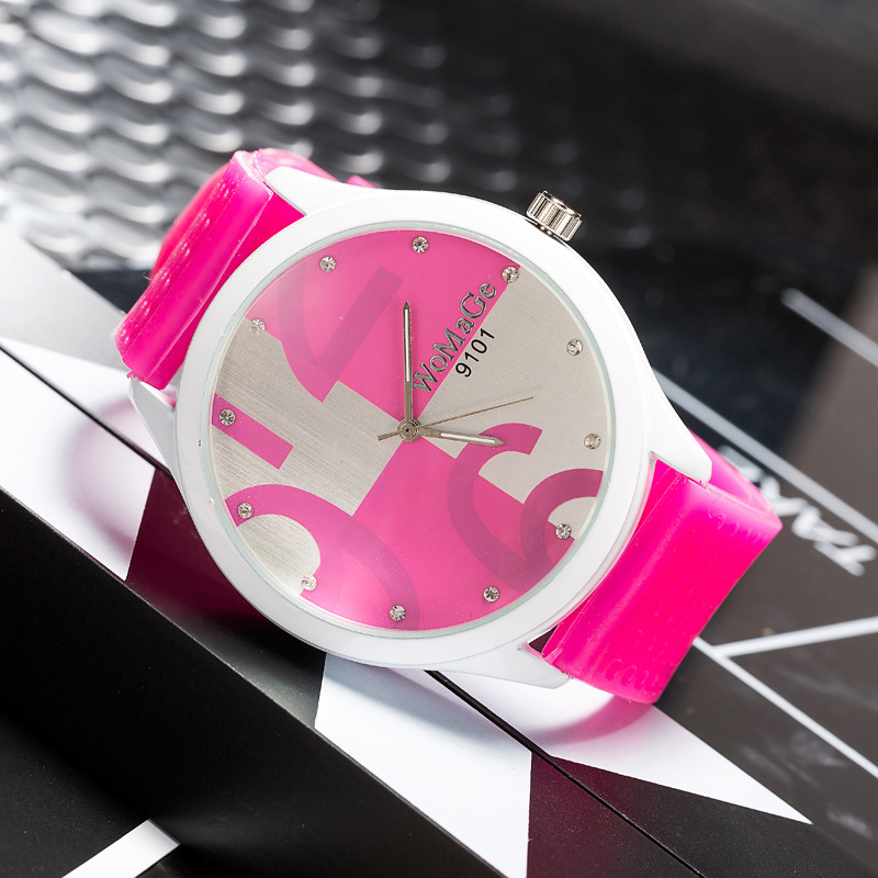 Orologi da donna da donna Fash - Outdoor Sport Watch recensione e prezzo