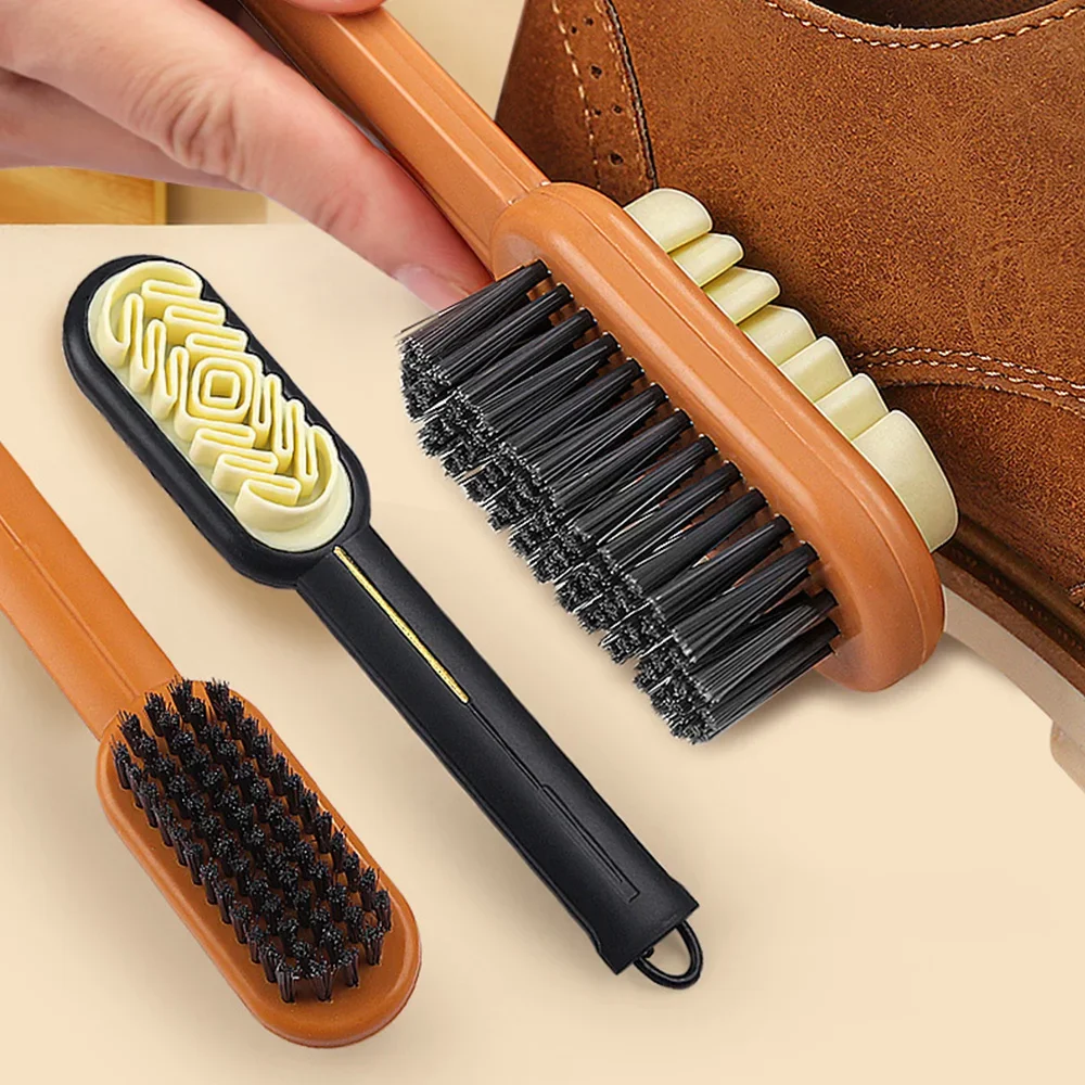 Set 2 in 1 per la Pulizia dell - Brushing Boot Horse recensione e prezzo