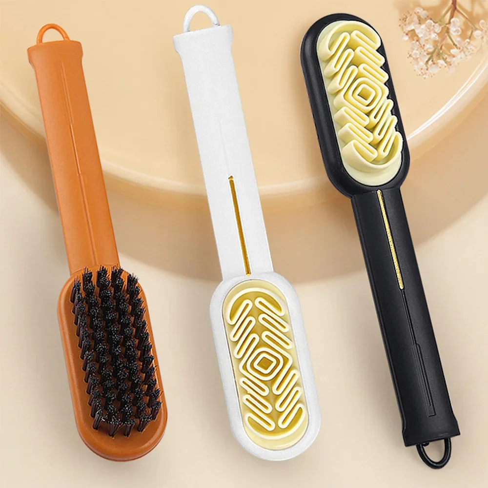Set 2 in 1 per la Pulizia dell - Brushing Boot Horse recensione e prezzo