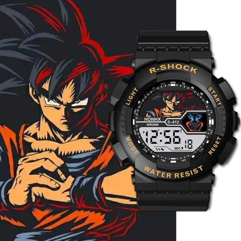 Orologio Elettronico per Bambi - Outdoor Sport Watch recensione e prezzo