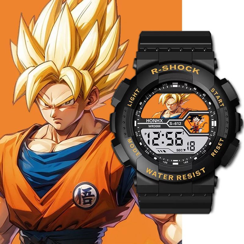 Orologio Elettronico per Bambi - Outdoor Sport Watch recensione e prezzo