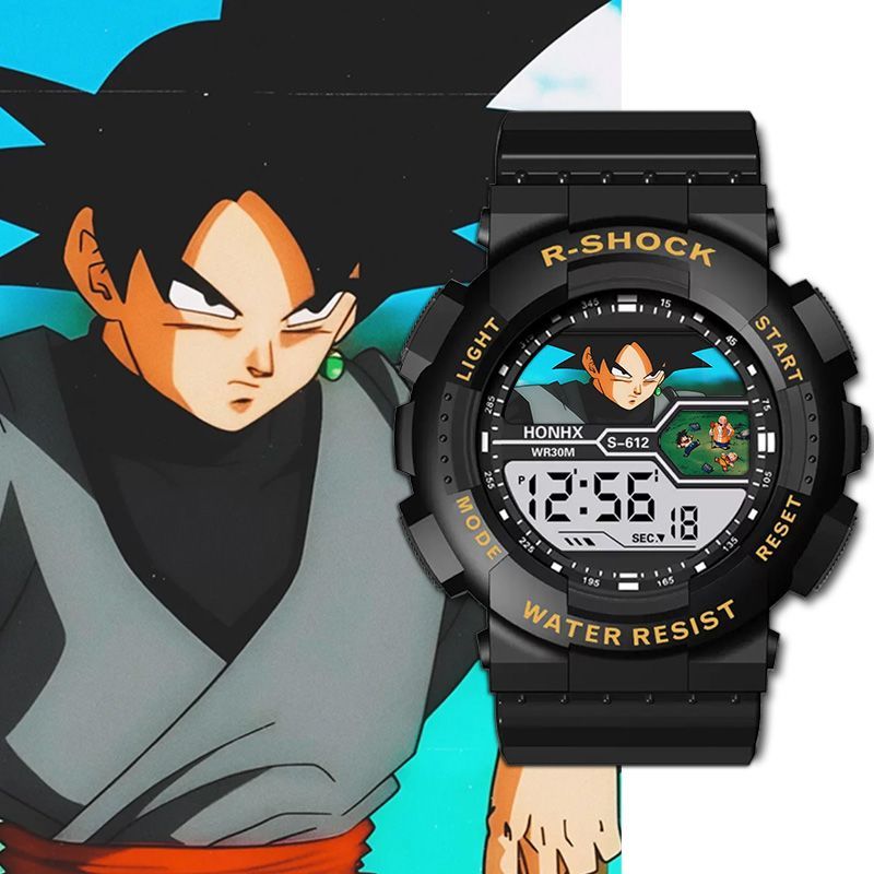 Orologio Elettronico per Bambi - Outdoor Sport Watch recensione e prezzo