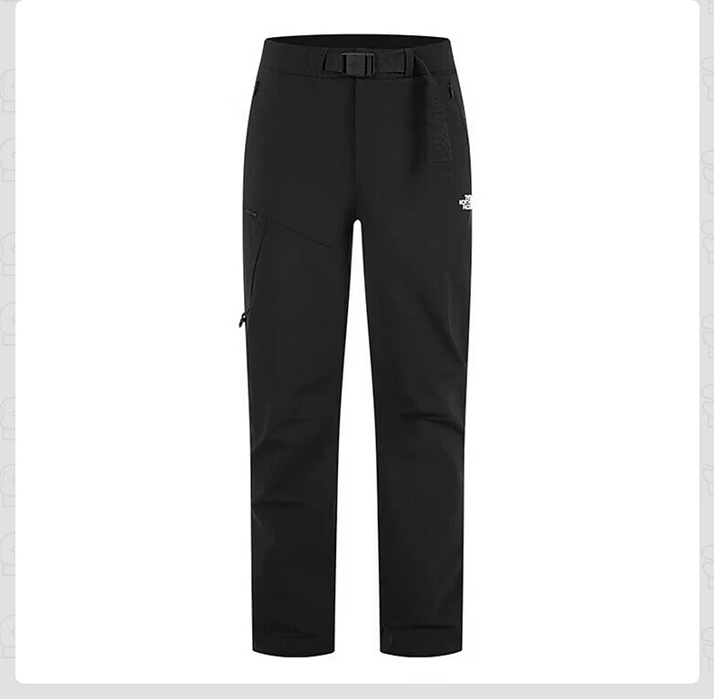THE NORTH FACE Pantaloni sport - Outdoor Sport North Face recensione e prezzo