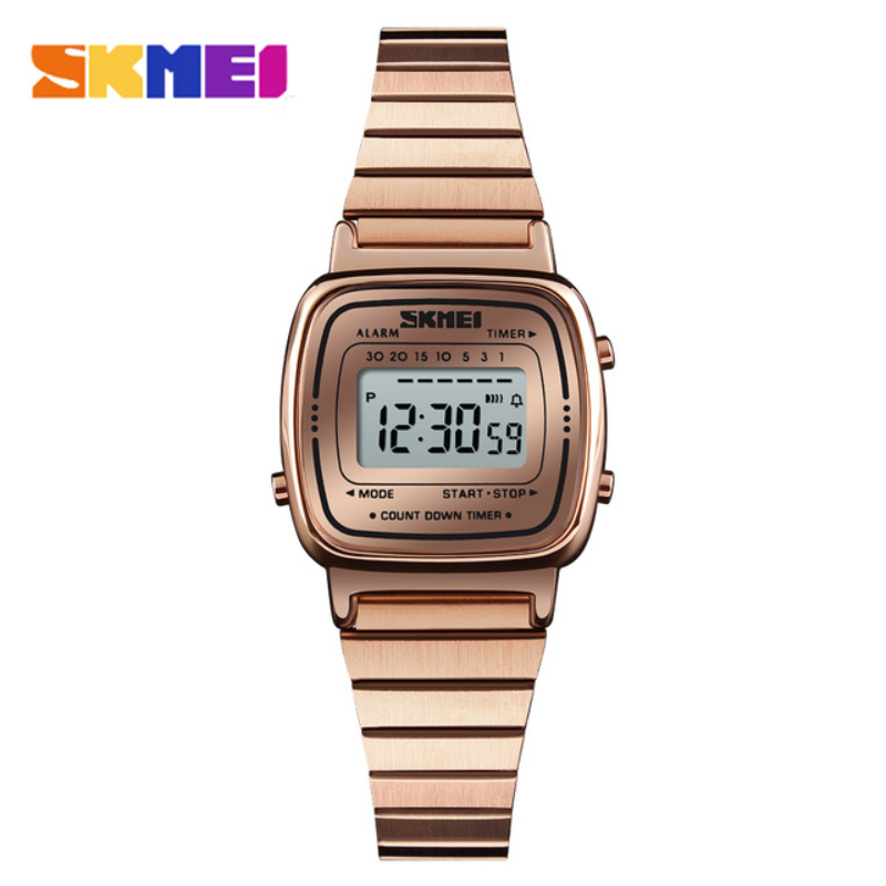 SKMEI 1901 Orologio da donna d - Outdoor Sport Watch recensione e prezzo
