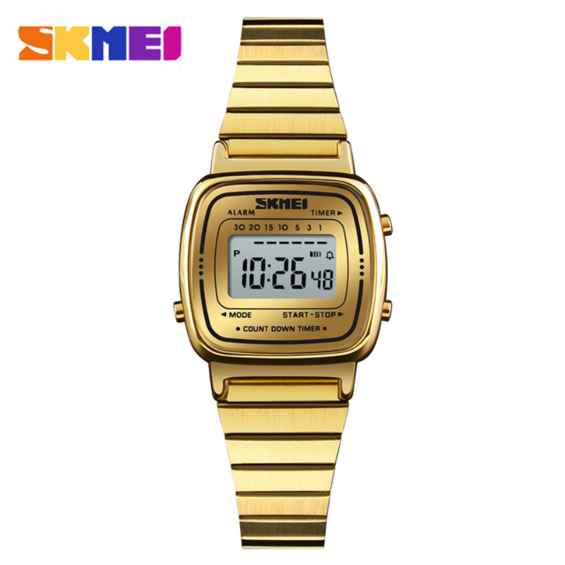 SKMEI 1901 Orologio da donna d - Outdoor Sport Watch recensione e prezzo