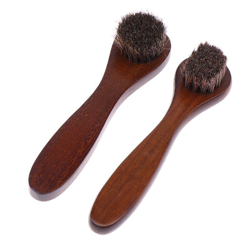 1 Spazzola per scarpe e stival - Brushing Boot Horse recensione e prezzo