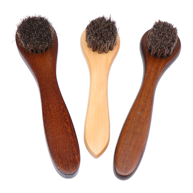 1 Spazzola per scarpe e stival - Brushing Boot Horse recensione e prezzo