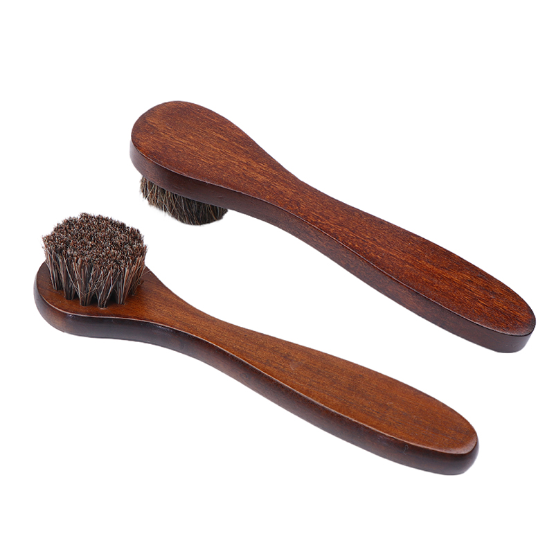 1 Spazzola per scarpe e stival - Brushing Boot Horse recensione e prezzo
