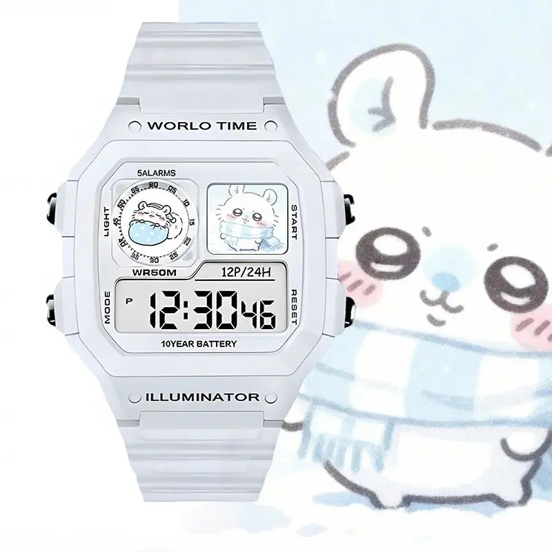 Orologio Digitale Kawaii Chiik - Outdoor Sport Watch recensione e prezzo