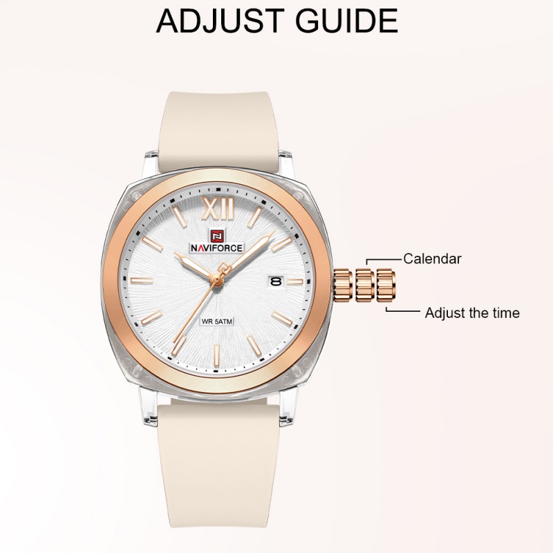 Orologio da polso da donna NAV - Outdoor Sport Watch recensione e prezzo
