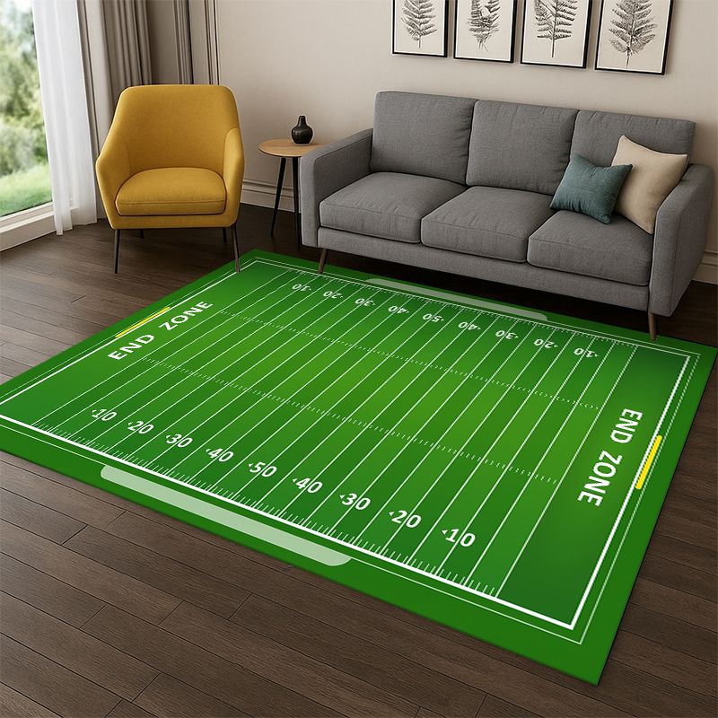 Tappeto da rugby, tappeto spor - Outdoor Sport Field recensione e prezzo
