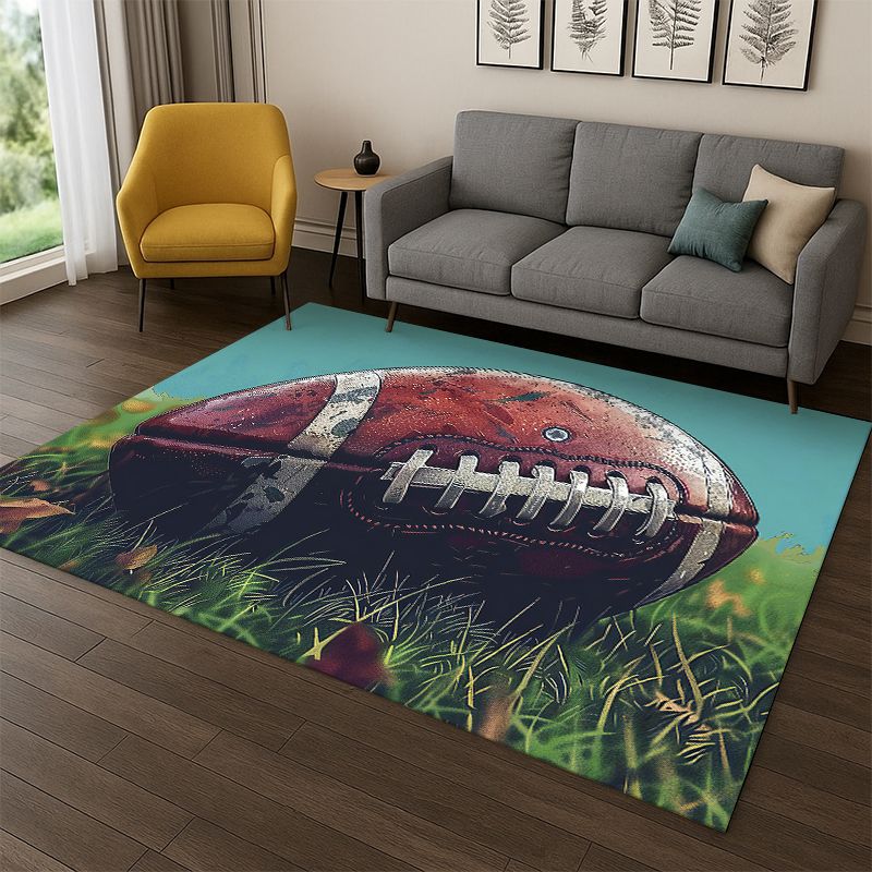 Tappeto da rugby, tappeto spor - Outdoor Sport Field recensione e prezzo