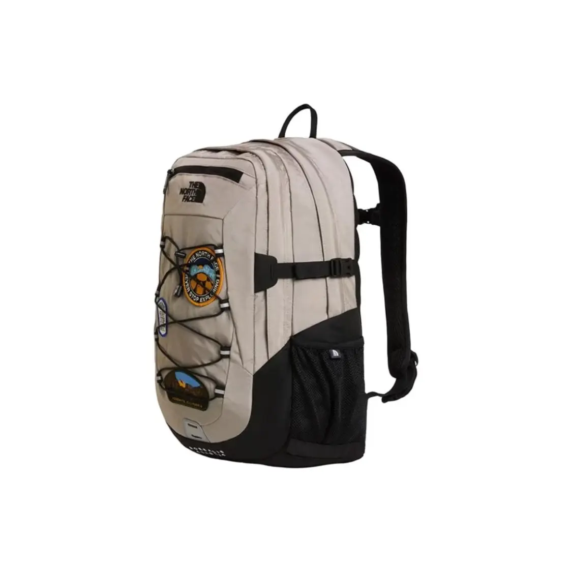 Borsa Sportiva The North Face  - Outdoor Sport North Face recensione e prezzo