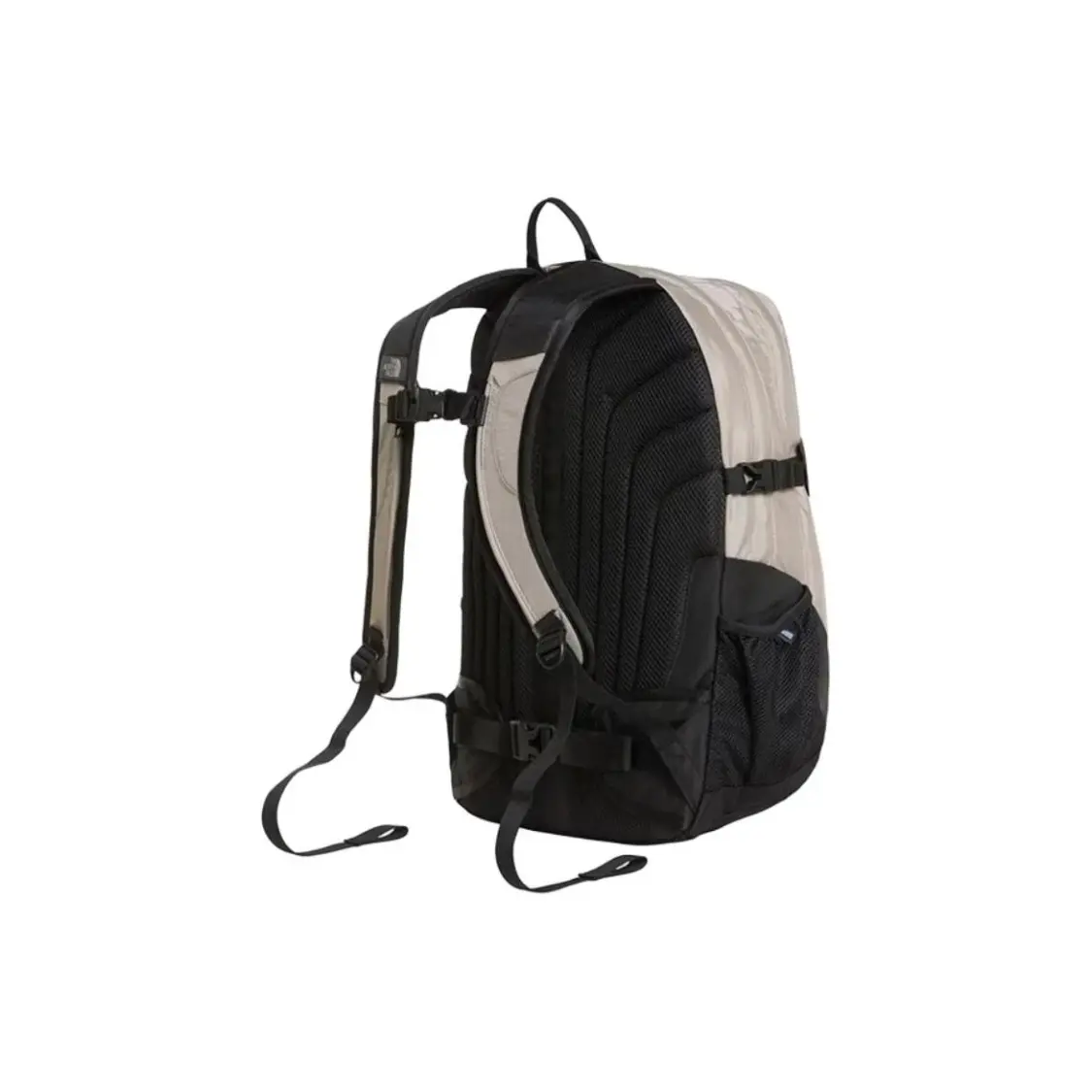 Borsa Sportiva The North Face  - Outdoor Sport North Face recensione e prezzo