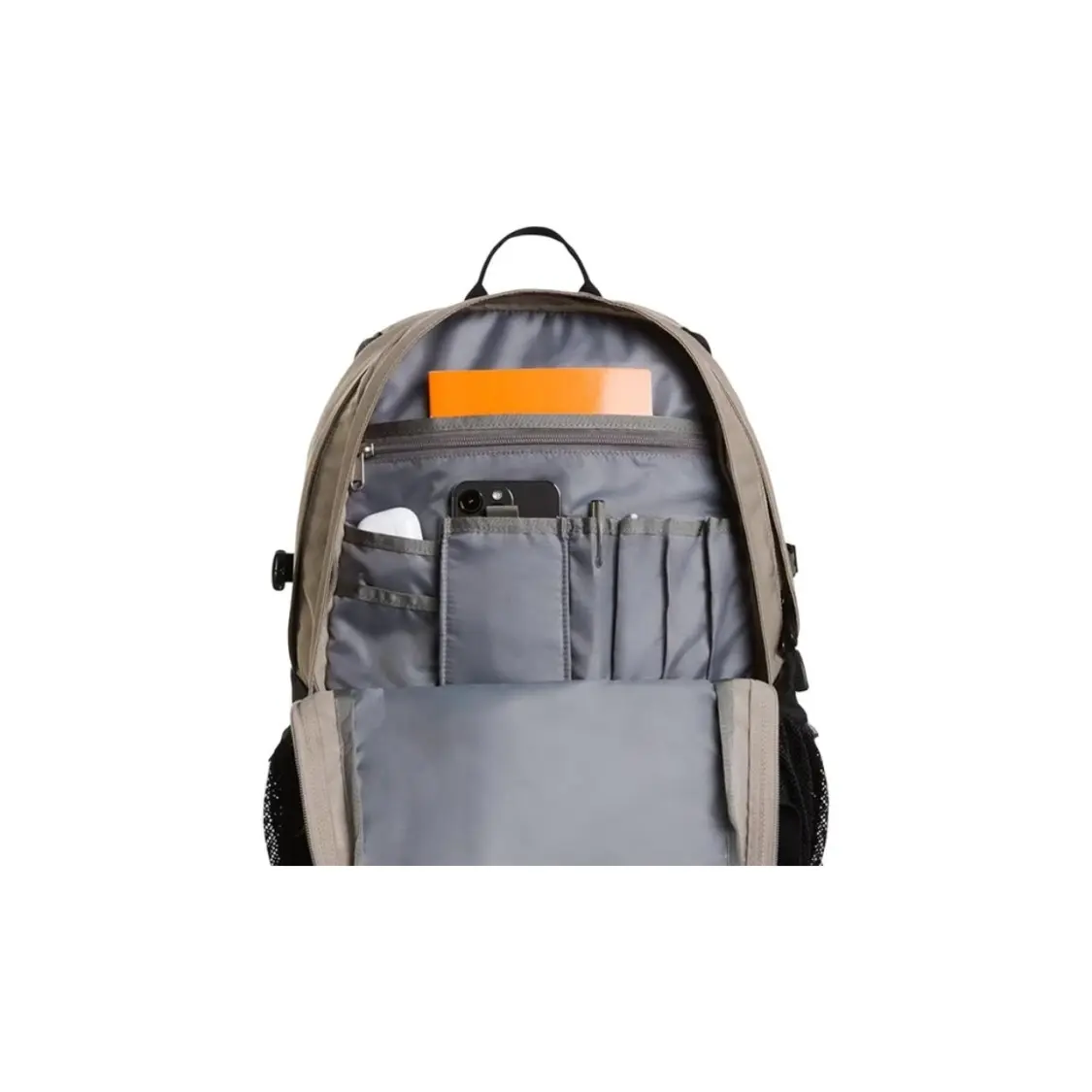 Borsa Sportiva The North Face  - Outdoor Sport North Face recensione e prezzo