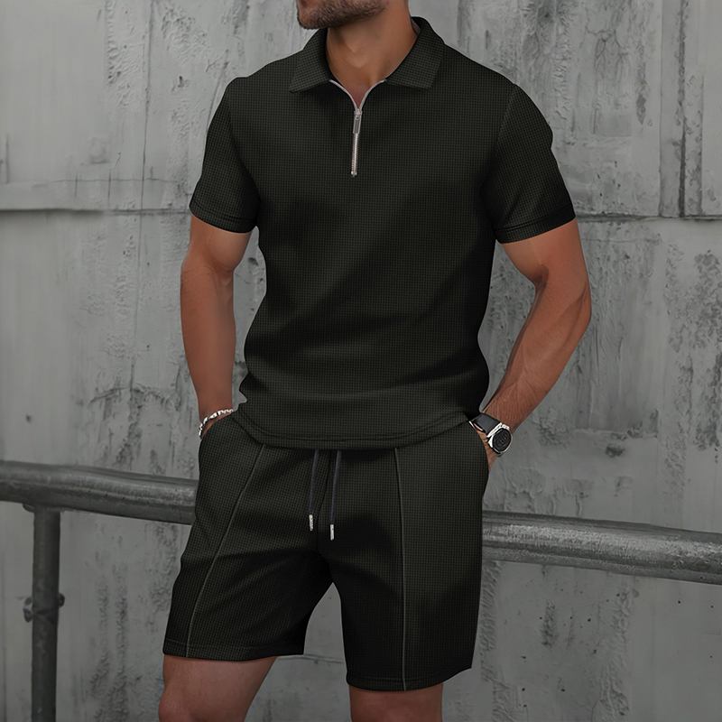 Completo sportivo estivo da uo - Outdoor Sports Leisure recensione e prezzo