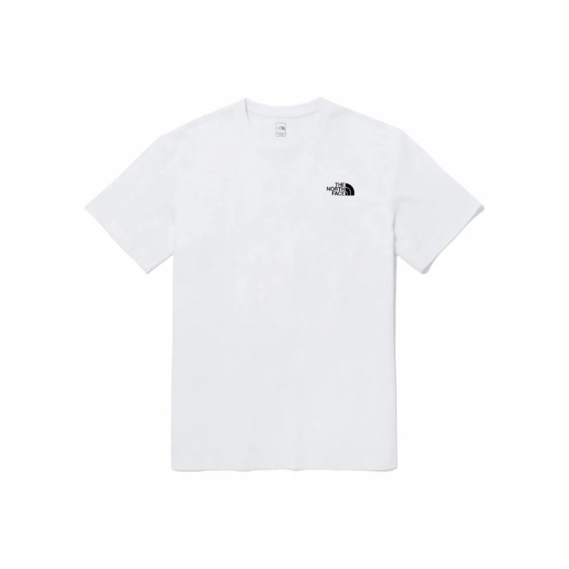 THE NORTH FACE T-shirt da uomo - Outdoor Sport North Face recensione e prezzo