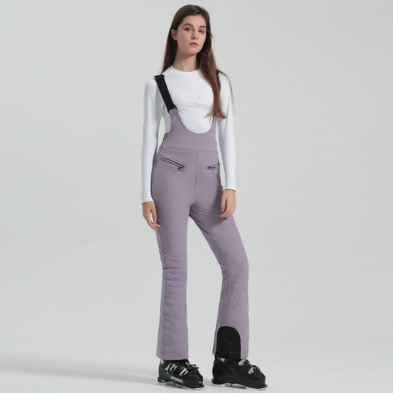 Pantaloni da sci elastici da d - Outdoor Sport Waterproof Pants recensione e prezzo