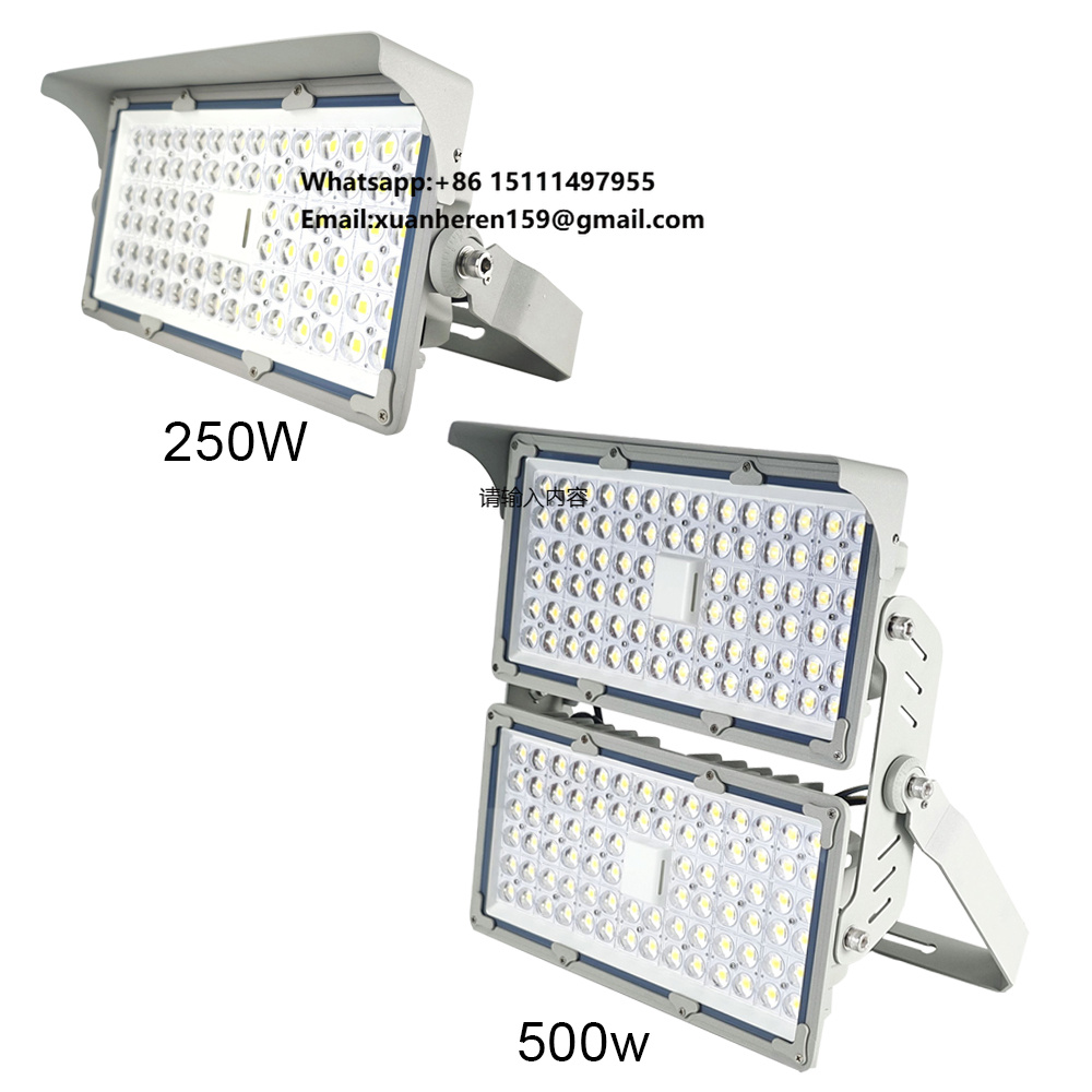 Faro LED per Esterni IP66 Impe - Outdoor Sport Field recensione e prezzo