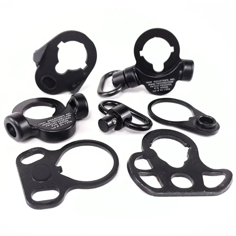 Adattatore Girevole a Sgancio  - Outdoor Sport Hobbies recensione e prezzo